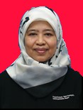 Prof. Dr. Ir. Sri Nurdiati, M.Sc.