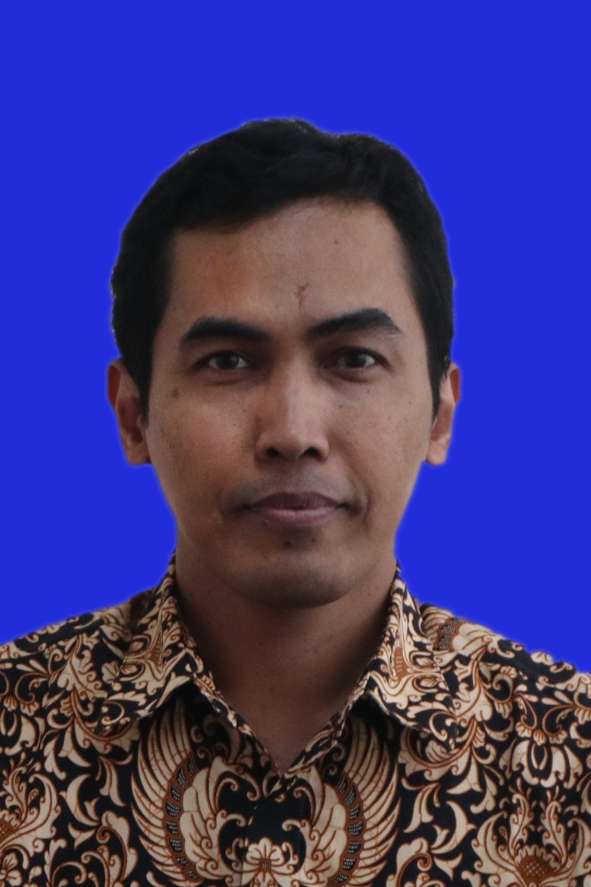 Prof. Dr. rer. nat. Jaenal Effendi, S.Ag., M.A.